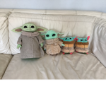 Star Wars Grogu