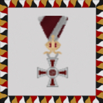 Orden von Leopold