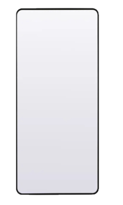 Square Two-Sided Decal