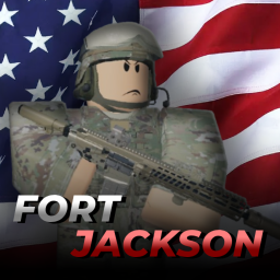 [AUSA] Fort Jackson