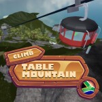 Climb Table Mountain
