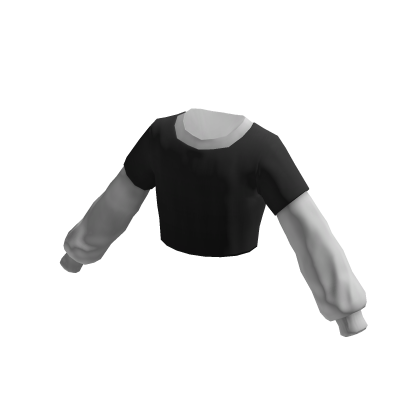 White Under Sweater