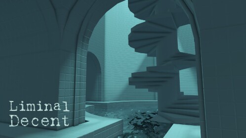 Liminal Decent