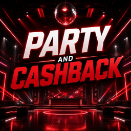 CASHBACK AREA!