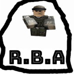Robloxian Black Army (R . B . A)