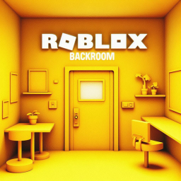 The backrooms