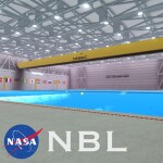 Neutral Buoyancy Laboratory (OLD)