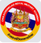 [ RTA ] Chulachomklao Royals Military Academy