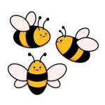The best bee bros