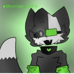 Moonlight’s’ a Hangout!!