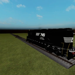 Right Hand Junction Switch Test icon