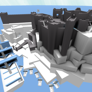 War of Stars and Castles