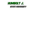 Humbolt J. State University