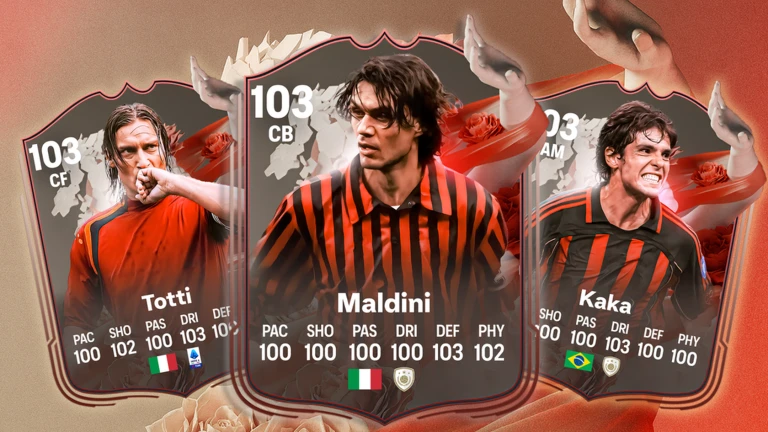 Requiem Cards!