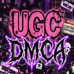 Ugc Dmca