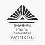 WONKRUWARRIORS