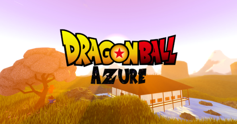 [Beta] Dragon Ball RP: Azure screenshot 2