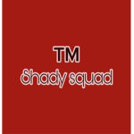 Shady Squad.
