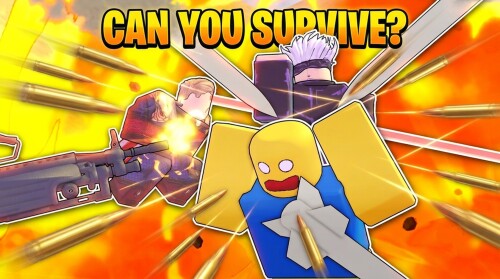 [ 💥] Can You Escape The Minefield? UPDATE 1
