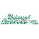 Universal Clotheswear