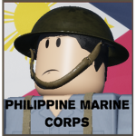 PhiIippine Marine Corps