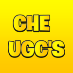 CHE UGC'S
