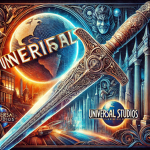 universal studio sword