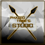 Phazed Tribe's Studio