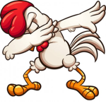 OFFICAIL TEAM CHICKEN GROUP