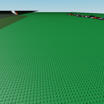 large baseplate for car driving [test version]
