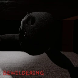 [UPD 1.1🌲] BEWILDERING icon