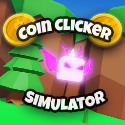 [PETS!] Coin Clicker Simulator