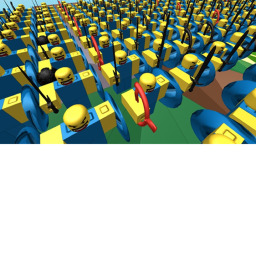 MAKE AN ARMY TYCOON