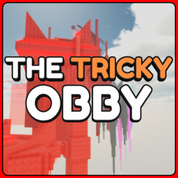 THE TRICKY OBBY