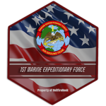 I Marіne Expedіtionary Force