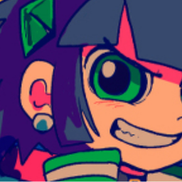 💚❤️💙