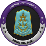 [RTA]︱Infantry Division