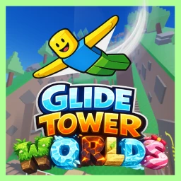Glide Tower Worlds icon