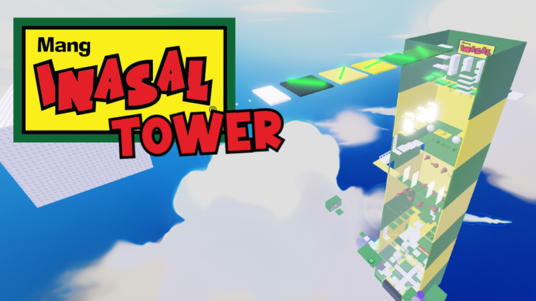 Mang Inasal Tower screenshot 1