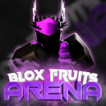 Blox Fruit Arena