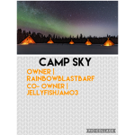 Camp Sky