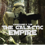 The GaIactic Empirе
