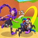 Kick a Lucky Block for Poppy Playtime