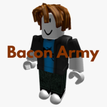 Bacon Army YouTube Group
