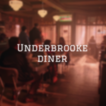 Underbrooke Diner
