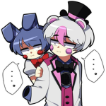 camp Buddy BLits