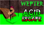 Epic Escape Acid!!!!