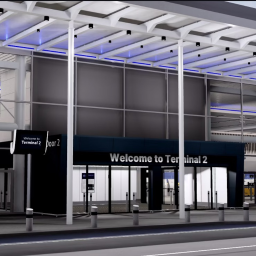Manchester Airport