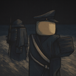 Beyond The Forge (WIP)