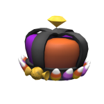 The Candied King of Halloween